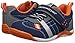 Tsukihoshi CHILD21 Kaz Sneaker (Toddler/Little Kid)