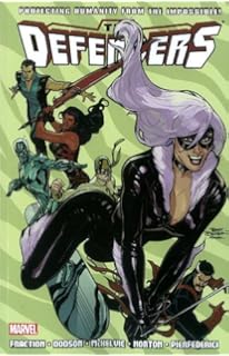 Amazoncom Fearless Defenders Volume 1 Doom Maidens -