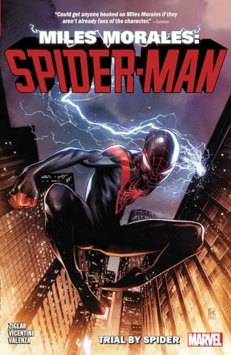Amazon.com: BEN REILLY: SCARLET SPIDER VOL. 3 - THE SLINGERS