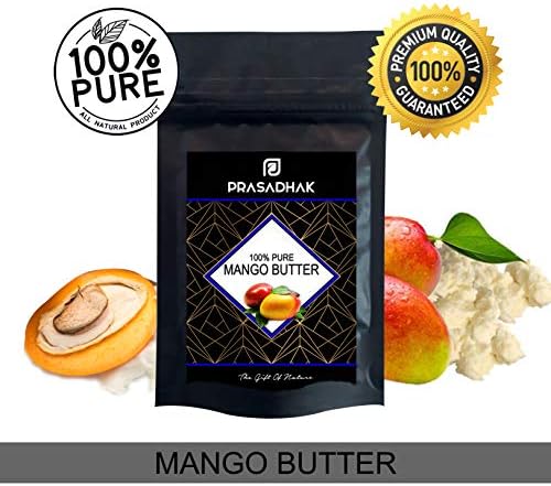 Prasadhak Raw Mango Body Butter (250 g)