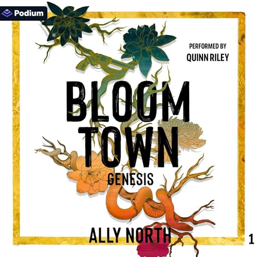 Bloom Town: Genesis: Bloom Town, Book 1 en promo sur Amazon