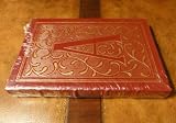 Hardcover The Scarlet Letter - Easton Leather Bound Collector's Edition Book