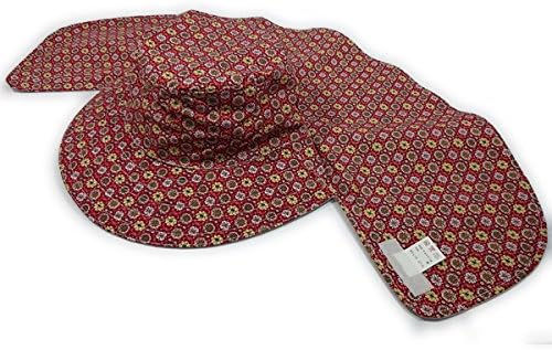 The Hatter ザ ハッター メンズ レディース ガーデニング 農作業 帽子 リバーシブルフード 日よけ 日よけ帽子 おしゃれ ハット Uvカット 紫外線 つば広 春 夏 秋 折りたたみ かわいい The Hatter ザ ハッター メンズ レディース ガーデニング 農作業 帽子 リバーシブルフード 日よけ 日よけ帽子 おしゃれ ハット Uvカット 紫外線 つば広 春 夏 秋 折りたたみ かわいい