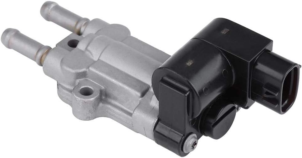 Terisass 222700D040 Idle Control Valve 16022PWAG01 Car Auto Idle Air