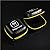 Gift For Fidget Cube Anxiety Stress Relief Focus Dice Bag Box Carry Case Packet