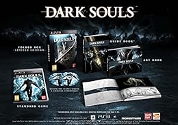 Dark Souls Edition Limitée