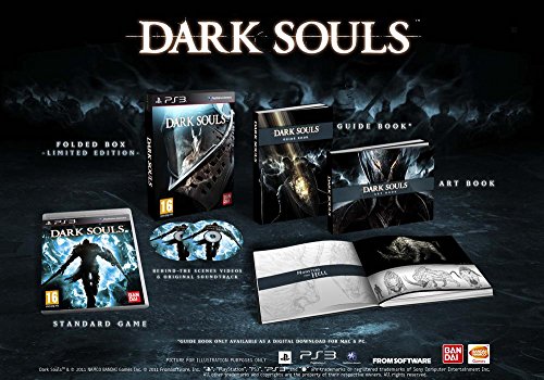 Dark Souls Edition Limitée