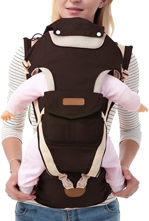 porte bébé 10 mois