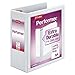 Cardinal Performer 3-Ring Binder, 4