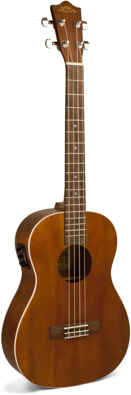 Lanikai LU-21BEK Ukulele