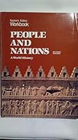 Te Wkbk-People & Nations 87 015373468X Book Cover