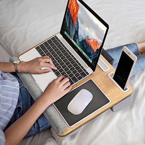 1 Lap+Desk+Laptop+Notebook+MacBook