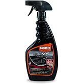 Simoniz Sure Shine Auto Detailer &ndash; 24 oz Bottle Professional Mist and Wipe Vehicle Protectant &ndash; Instantly Provides a Wet Gloss Look &amp; Feel - for Cars, Trucks, SUVs, Boats &amp; Bikes (Juicy Cherry)