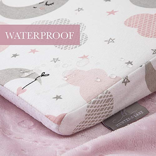 Wedge Pillow for Newborn Baby 100 Organic Cotton