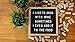 Changeable Black Felt Letter Board with Stand 10x10 Inch Premium Oak Frame with 300 Letters and Symbols