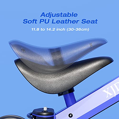 XJD 5 in 1 Kids Tricycles for 10 Month to 4 Years Old Kids Trike Toddler Bike Boys Girls Trikes