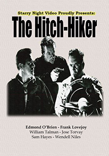 The Hitch-Hiker