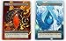 Universal Complete Power 9 Set - Full Art Borderless