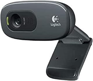 Logitech HD C270