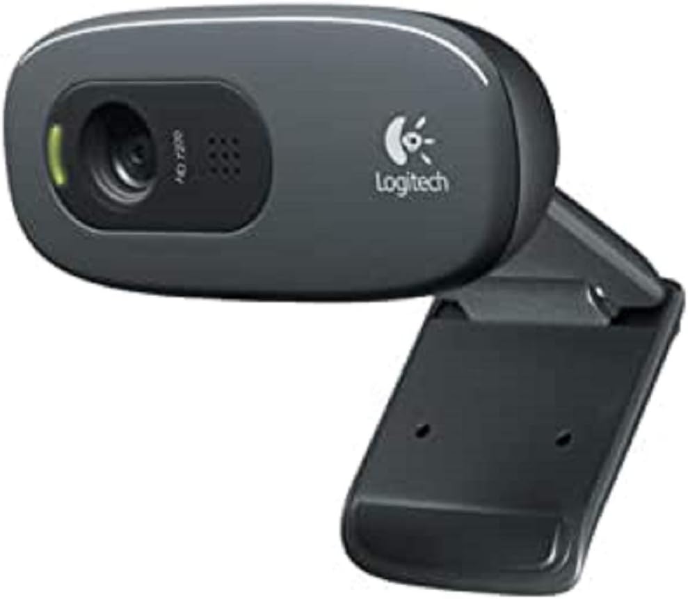 Logitech HD C270