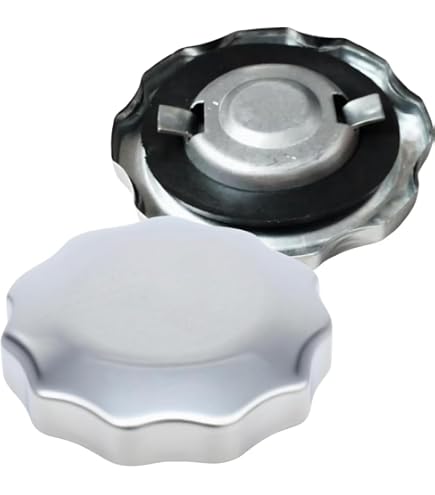 Amazon.com: 17620-ZH7-013 17620-ZH7-023 Fuel Gas Cap Replaces