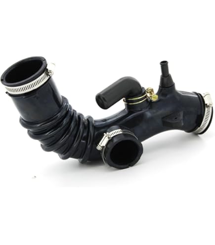 Air Cleaner Intake Hose For Toyota Land Cruiser & Lexus LX450 - Part #17881-66080