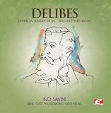 COPPELIA / WALTZ OF HOURS (MOD)                    image