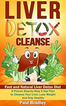 Diet cleanse to lose weight fast