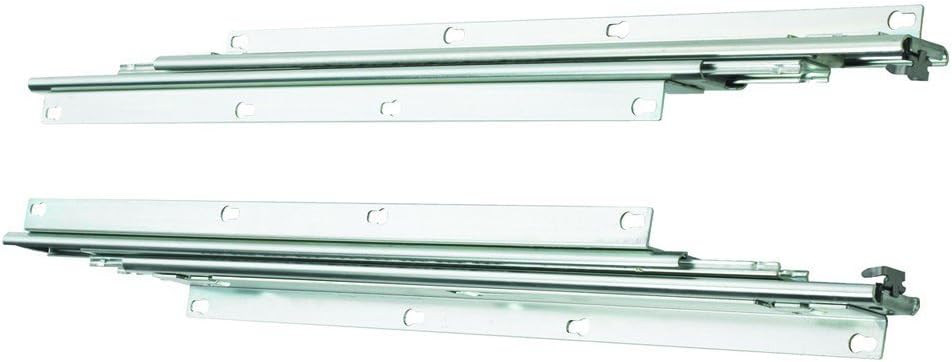 24 Knape Vogt 8000 Undermount Pantry Slide Ano Cabinet And