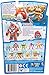 GROSSERY GANG The Season 3 Action Figurine - Vac Attack