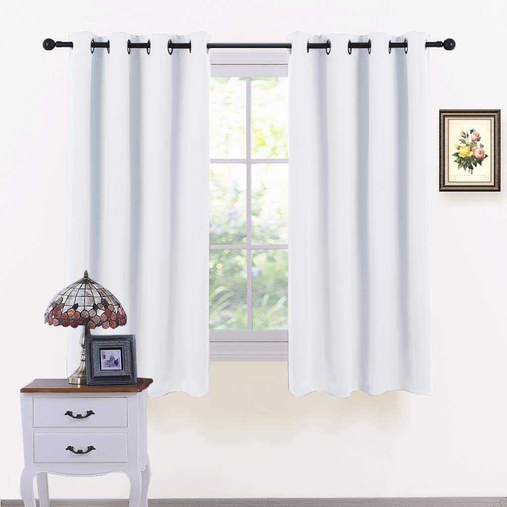 Best 2 Panel Kitchen Curtains