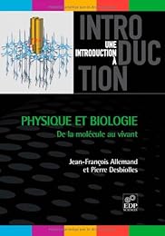 Physique et biologie