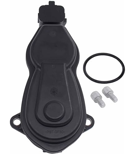 🛑 Actuador Freno Mano Trasero Para Ford Fusion Energi 2013-2018 – Reemplazo Directo BFO (2 Años Garantía)