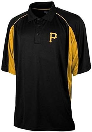 Pittsburgh pirates polo shirts Clearance