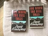 For Whom the Bell Tolls