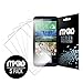 HTC Desire 510 Screen Protector Cover, Ultra Clear 5-Pack - MPERO