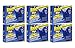 Raid Max Fogger, 2.1 OZ, 3 CT (Pack - 6)