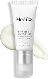 Medik8 Advanced Day Eye Protect SPF 30 15ml - Age-Defying Eye Cream view 1
