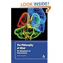 The Philosophy of Mind: The Metaphysics of Consciousness