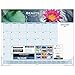 AT-A-GLANCE Desk Pad Calendar 2017, Monthly, 21-5/8 x 16-7/8