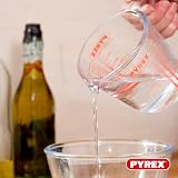 Pyrex 912S992/7041 Jug Set Glass Transparent Borosilicate Heat Resistant view 6
