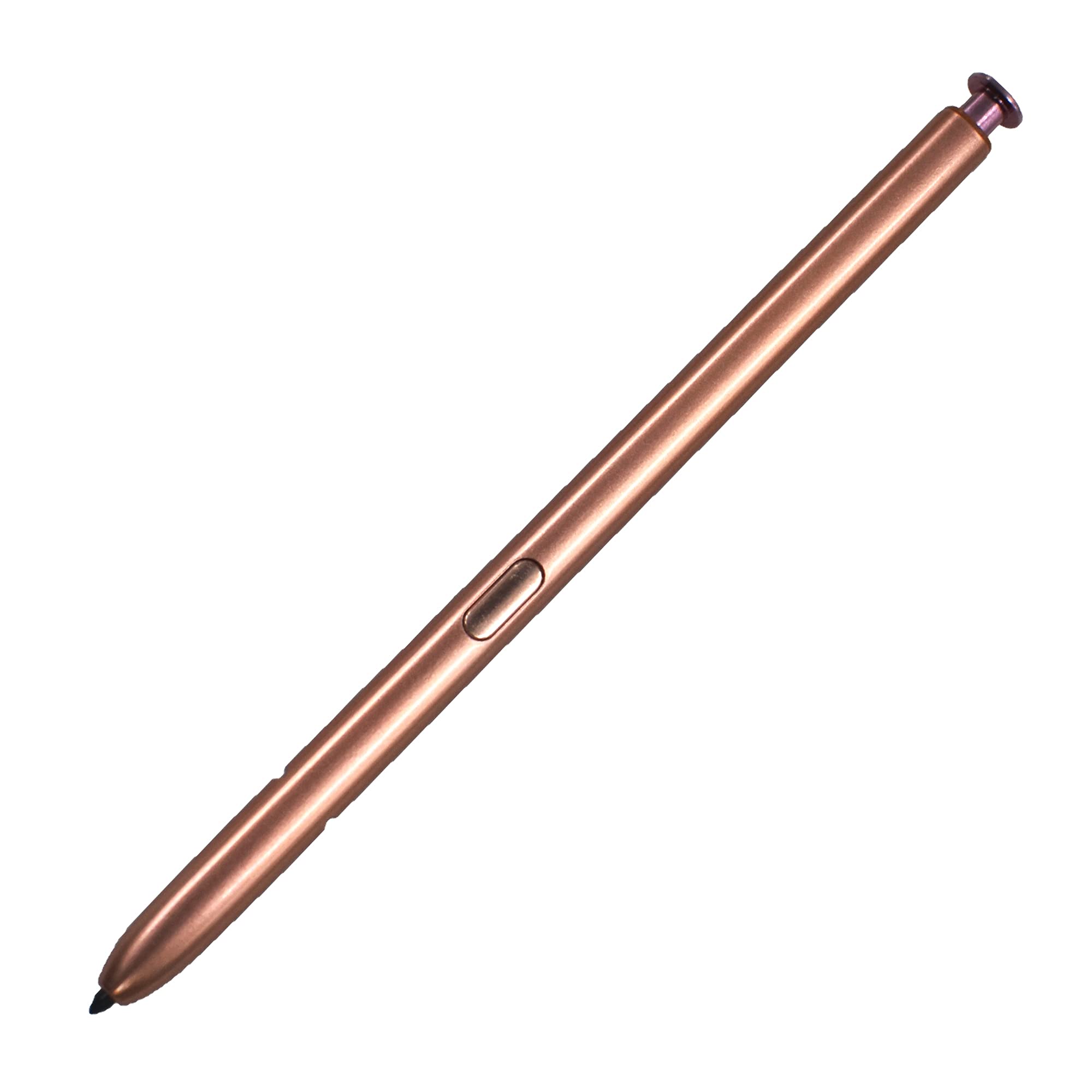 Galaxy Note 20 Ultra Pen WithoutBluetooth Replacement for Samsung Galaxy Note 20, Note 20 Ultra 5G S Pen Stylus Pen (Gold)
