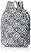 Vera Bradley Women's Signature Cotton Hadley Backpack