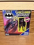 1991 Kenner BATMAN Claw Climber TOYS R US Exclusive Action Figure
