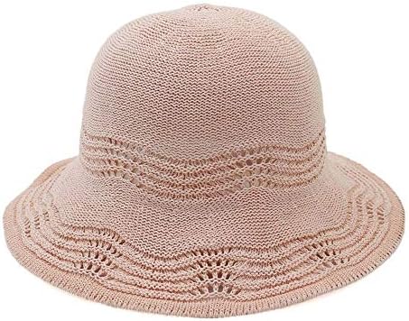 bamboo sun hat