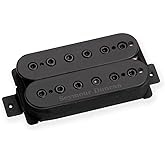 Seymour Duncan Mark Holcomb Alpha - Neck - Electric Guitar Pickup | Glassy Alpha neck tone keeps complex chords, cleans and leads precise under gain. Made for Progressive Metal.