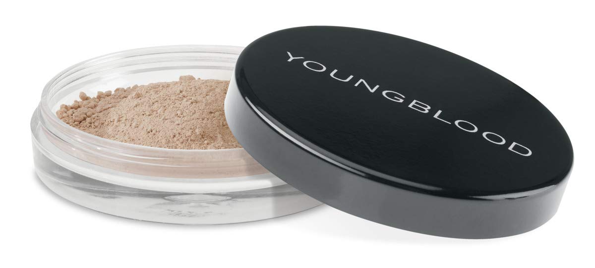 Youngblood Loose Mineral Foundation In Ivory 10 G