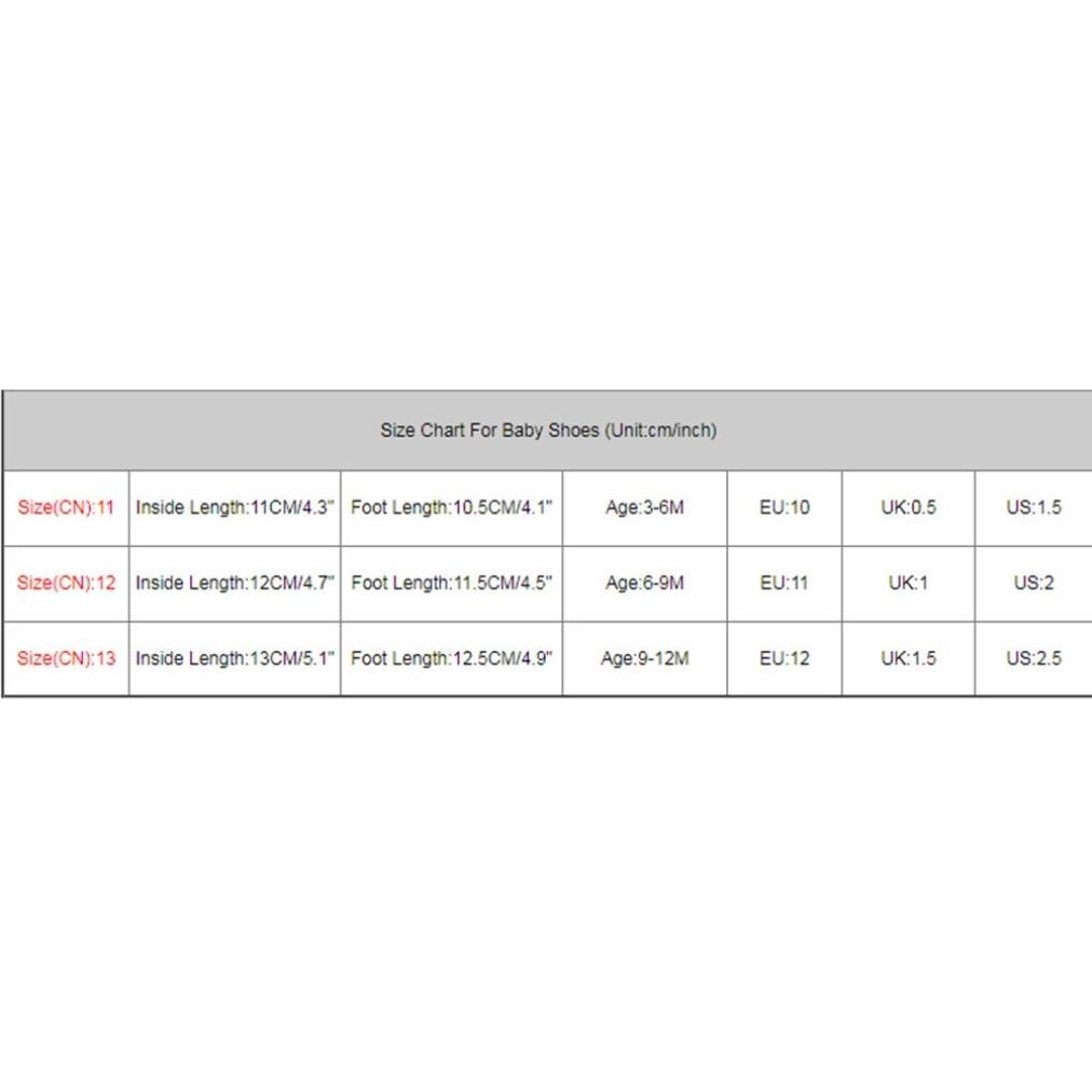 baby boy shoes size 5