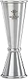 Barfly Japanese Style Jigger, 1 oz x 2 oz, Stainless