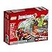 LEGO Juniors Snake Showdown 10722 Toy for 4-7-Year-Olds